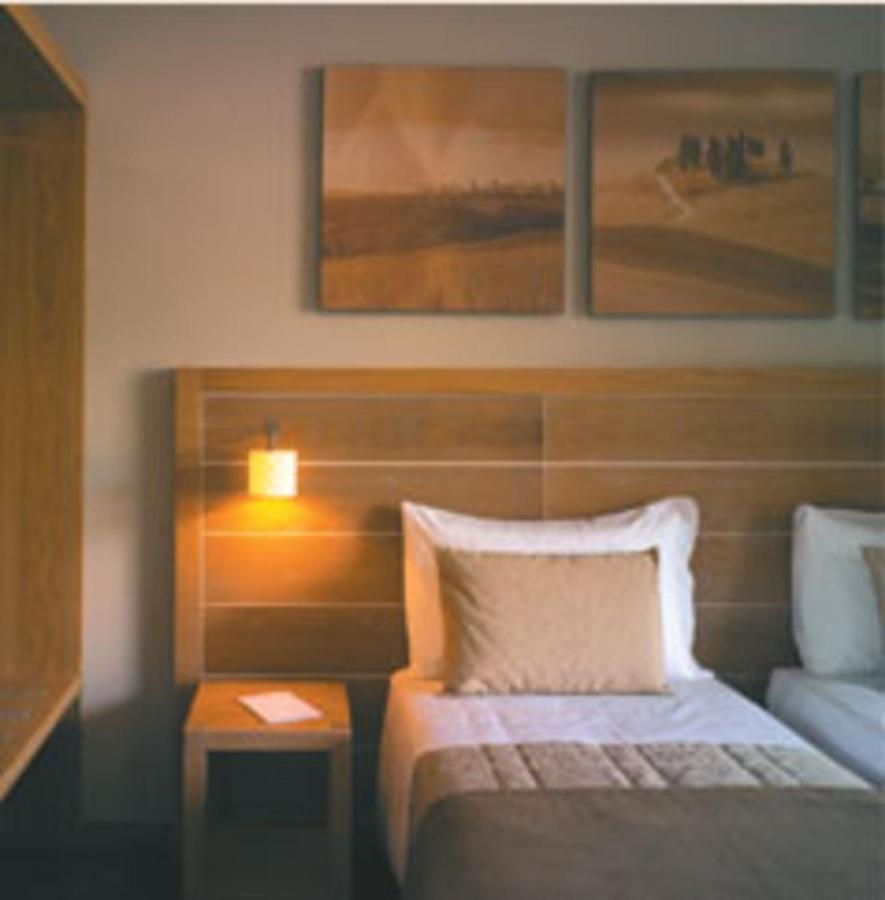 Casa Boss Firenze Calenzano Bed & Breakfast Travalle Ngoại thất bức ảnh