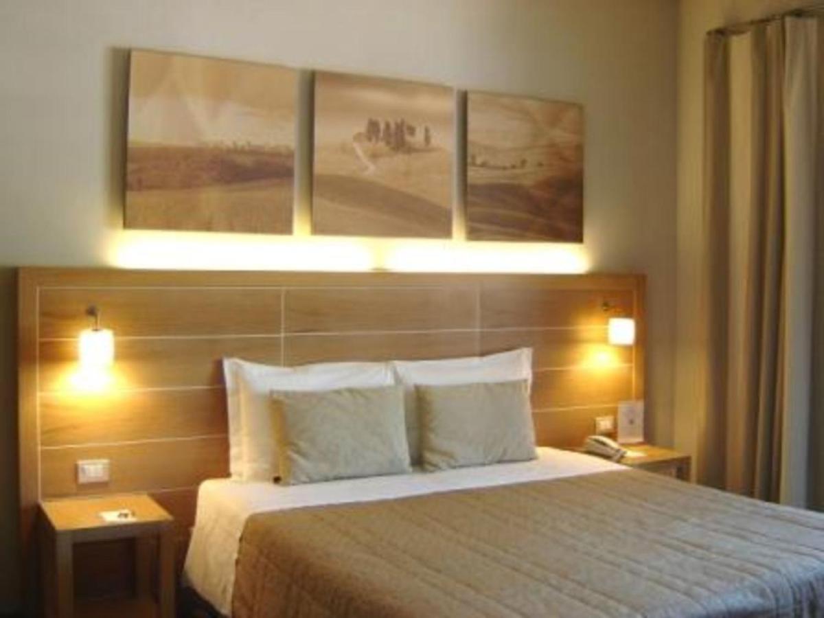 Casa Boss Firenze Calenzano Bed & Breakfast Travalle Ngoại thất bức ảnh